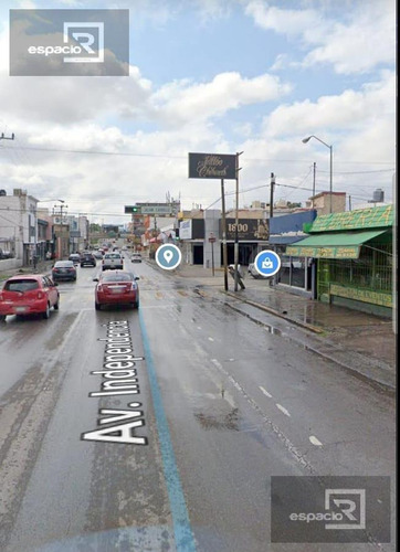 Imagen 4 de 5 de Local Comercial En Renta En El Centro Sobre Avenida Principal