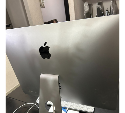 Apple Imac 21,5'' I5 1tb + 8gb Ram 2019 Promocion Gris (Usado)