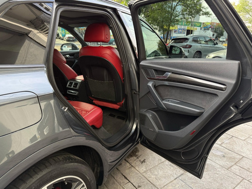 Audi Q5 3.0 Sq5 Tfsi Quattro 354Hp At