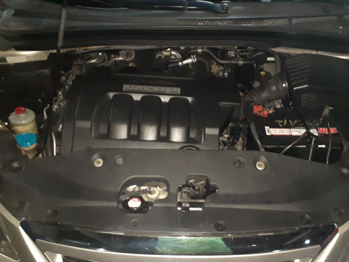 Honda Odyssey 2007