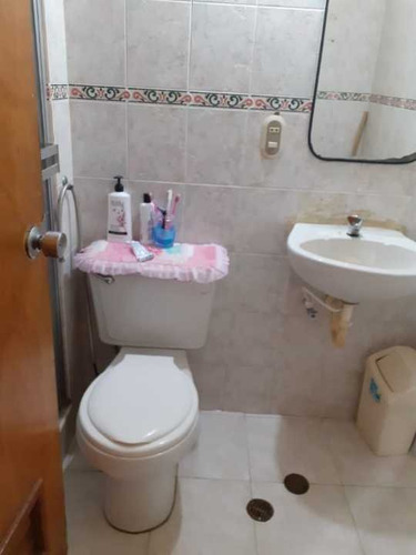 Imagen 13 de 14 de Vendo Apartamento 74m2 3h/2b/2pe Ciudad Casarapa Guarenas