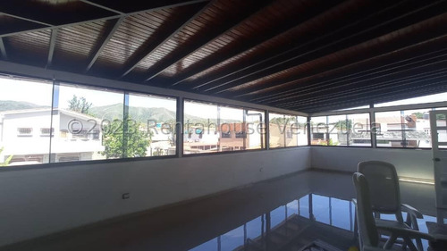 Casa En Venta Ubicada En Sabana Larga Valencia Carabobo Cod. 24-12344 Eloisa Mejia