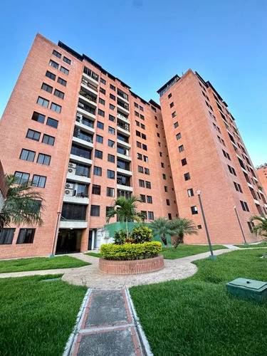Vendo Y/o Alquilo Apartamento 92m2 3h/2b/2p Colinas De La Tahona 8478