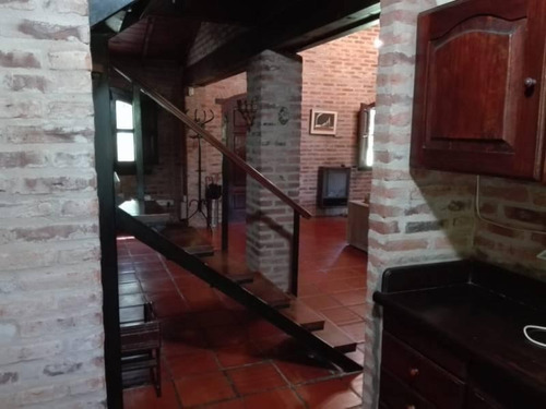 Imagen 27 de 30 de Quinta En Venta En El Remanso Ruta 8 Km 72