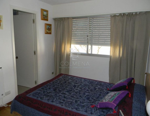 Imagen 14 de 21 de Apartamento Frente Al Puerto - Punta Del Este Puerto