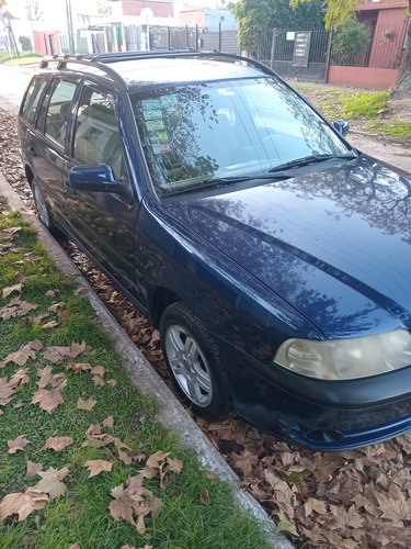Volkswagen Gol 1.6 Country Versión Full