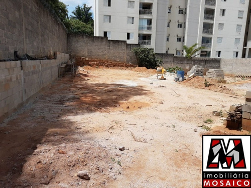Imagem 1 de 17 de Vendo Lote Jardim Santa Teresa, Perto De Tudo, Topografia Plana. - 30889 - 69178497