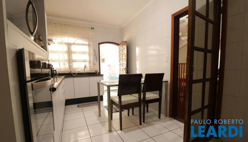 Imagem 6 de 15 de Sobrado - Vila Ema - Sp - 638505