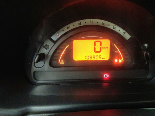 Imagem 7 de 11 de Citroen C3 1.4 I Glx 8v Flex 4p Manual