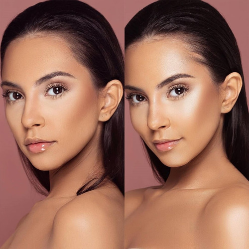 Imagem 4 de 6 de Bt Glowtion Honey Bruna Tavares - Iluminador Jelly