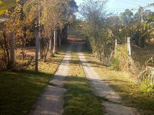 Imagem 9 de 19 de Chácara À Venda Em Pedra Bela/sp - 0071