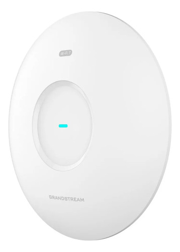 Gwn7670 Wifi-7 Grandstream Cobertura 175mts 256 Usuarios Poe
