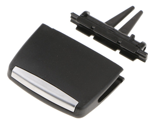 . 4 Clips De Salida De Ventilación For Coche, For Bmw X5 E70