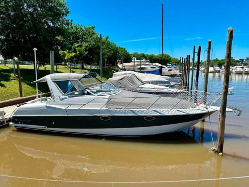 Chris Craft 32.2 Volvo (motores Del Año 2017) Inmaculado