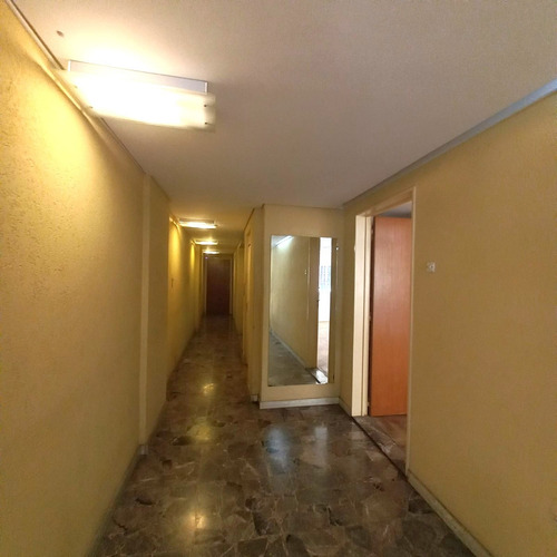3 Ambientes En Excelente Ubicación De Palermo Apto Crédito