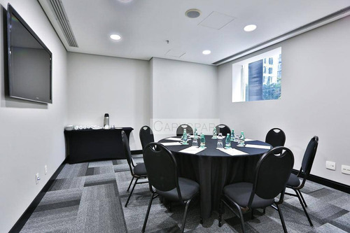 Imagem 10 de 25 de Flat Radisson Berrine - No Pool - Investimento! - Fl5107