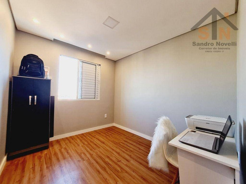 Imagem 12 de 30 de Apartamento À Venda, 57 M² Por R$ 290.000,00 - Jardim Do Triunfo - Guarulhos/sp - Ap0250