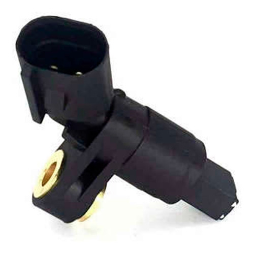 Sensor Abs Traseiro Polo 2013 2014 2015 2016 17 Lado Direito