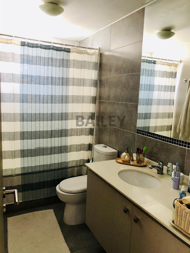 Departamento En Arriendo De 3 Dorm 3 Baños E Para 2 Autos