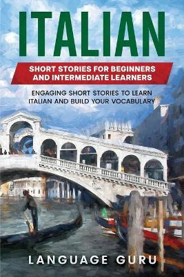 Libro Italian Short Stories For Beginners And Intermediat...