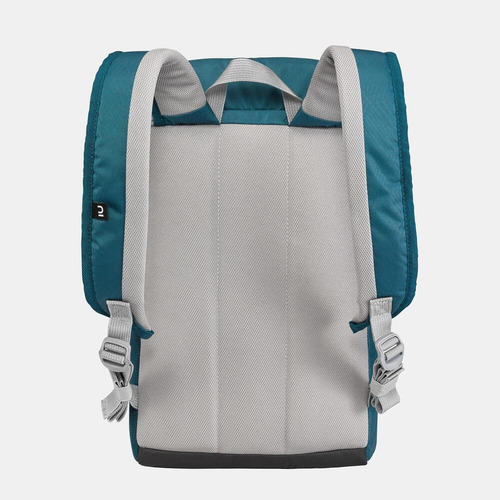 Mochila isotérmica para senderismo, Ice Compact, 10 litros, color azul