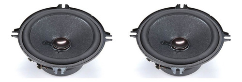 Kit 2 Vias Pioneer 5 Polegadas Ts-a1306c 50w Rms 4 Ohms
