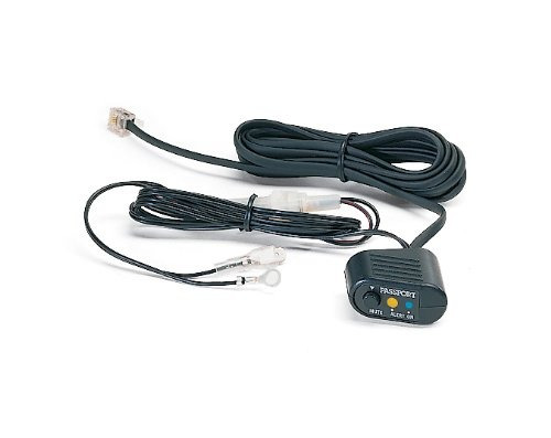 Escort Alambre Smartcord Directa (luz Azul).