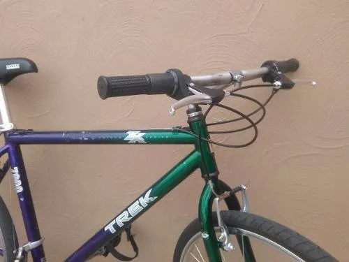 1993 sale trek 7000