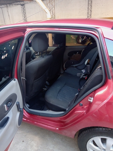 Renault Symbol 1.6 Expression Pack Ii 105cv 2013