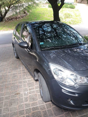 Citroën C3 1.5 Feel 90cv 2016
