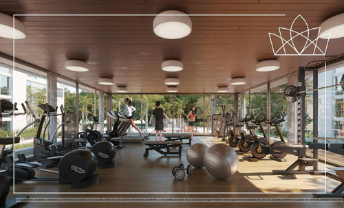 Imagen 20 de 24 de Queens Residences - 2 Ambientes En Planta Baja En Venta