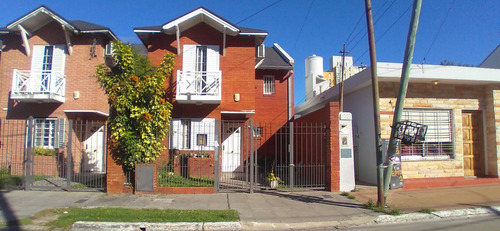 Duplex En Berazategui Centro - Oportunidad