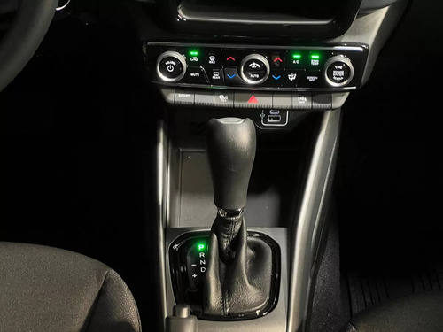 Fiat Toro 1.3 T270 Freedom 4X2
