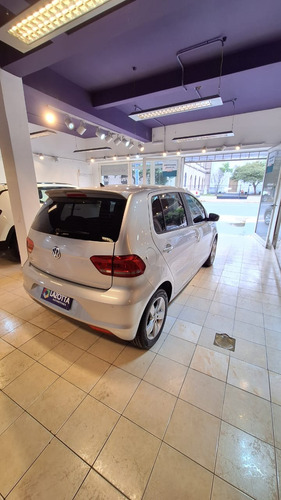 Volkswagen Fox 1.6 Comfortline