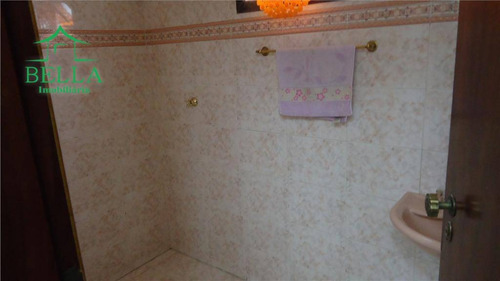 Imagem 7 de 13 de Casa Residencial À Venda, Vila Jaguara, São Paulo. - Ca0203