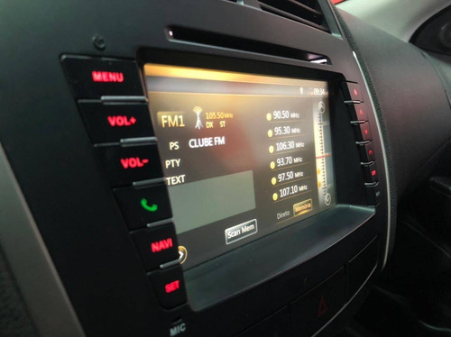 Mitsubishi Asx 2.0 4x4 Awd 16v Gasolina 4p Automático