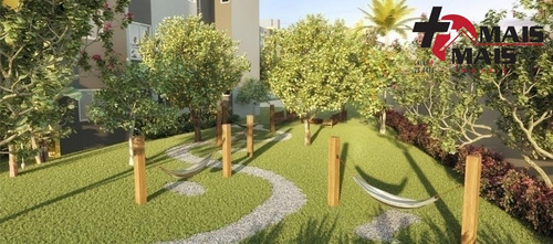 Imagem 11 de 15 de Viva Residencial, 2 Quartos, Apartamento, Hortolândia-monte Mor - Alongviva