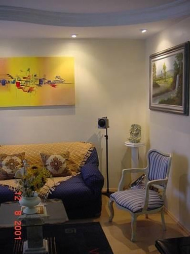 Imagem 2 de 30 de Apartamento Para Venda Jabaquara, Boa Localização, Dormitório/suite, 2 Vagas, Lazer Total - Ap2607