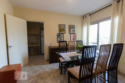 Imagem 4 de 21 de Apartamento Com 2 Dormitórios À Venda, 91 M² Por R$ 413.000 - Casa Verde - São Paulo/sp - Ap4339