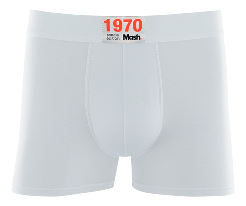 Cueca Boxer Mash Modal Elastano 1970 150.21