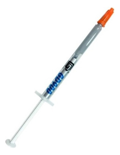 Pasta Térmica Gd900 1g + Cleaner 10ml