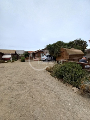 Pichidangui Impecable Casa, 2da Linea, 4d/3b Dn