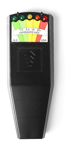 Detector De Radiación De Campo Electromagnético K2 - Emf Gau