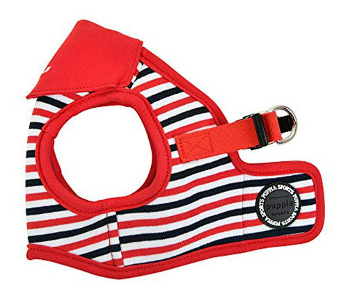 Puppia Seaman Harness B