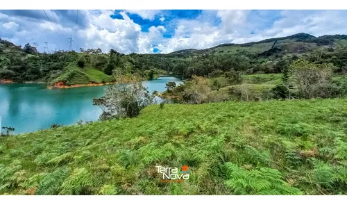 Lote Con Acceso A Embalse En Venta Guatapé