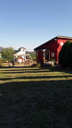 Imagen 10 de 14 de Vendo O Permuto Complejo De 3 Cabañas En Giardino Cordoba