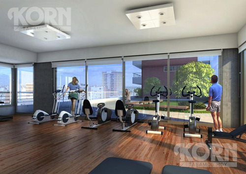 Palacio Roccatagliata - Venta Departamento De 1 Ambiente En Construccion En Belgrano