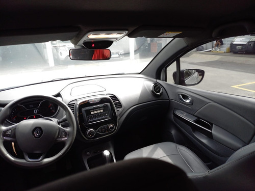 Imagen 14 de 15 de Renault Captur Intens 1.6 Cvt