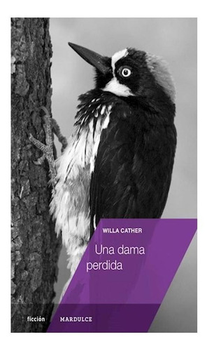 Una Dama Perdida - Cather