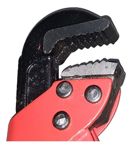 Llave Caño Stilson Ajustable Apertura 2 Pulgadas - 50mm